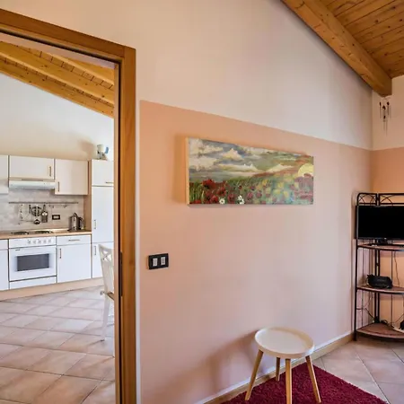 Gardasee Cola-lazise By Interhome *