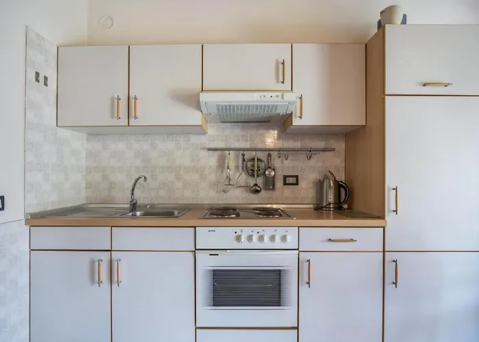 Gardasee Cola-lazise By Interhome *