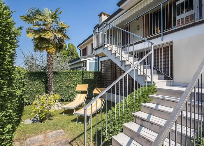 Appartamento Gardasee Cola-lazise By Interhome Lazise