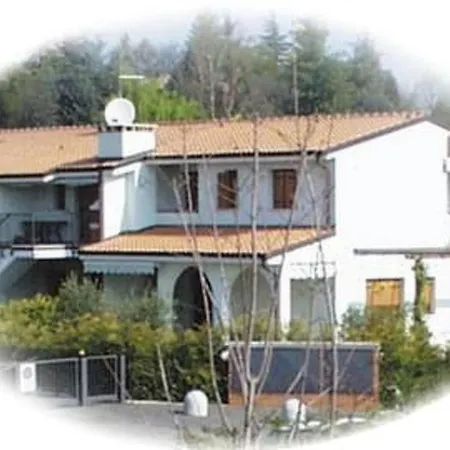 Διαμέρισμα Gardasee Cola-lazise By Interhome