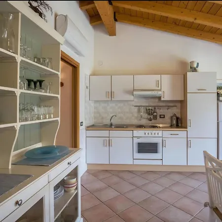 Διαμέρισμα Gardasee Cola-lazise By Interhome Λατζίζε