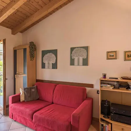 Gardasee Cola-lazise By Interhome * Λατζίζε