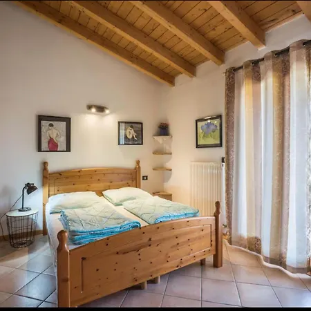 Gardasee Cola-lazise By Interhome Διαμέρισμα Λατζίζε