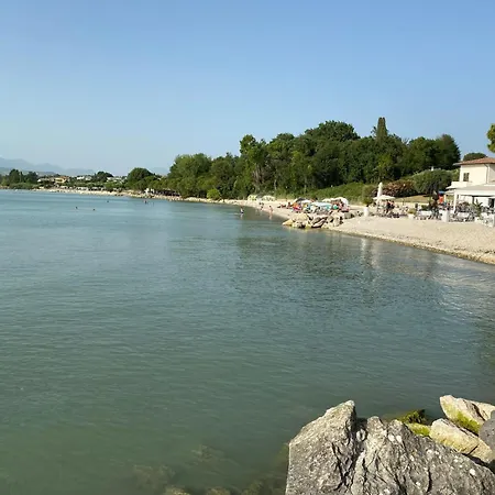 Gardasee Cola-lazise By Interhome Lazise
