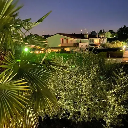 Gardasee Cola-lazise By Interhome Apartment Lazise