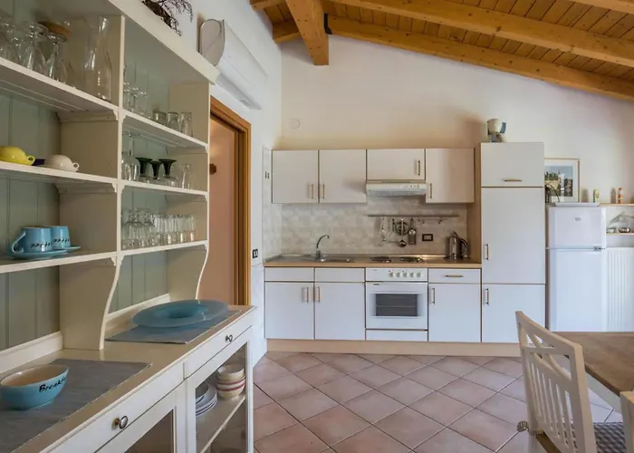 Apartment Gardasee Cola-lazise By Interhome Lazise