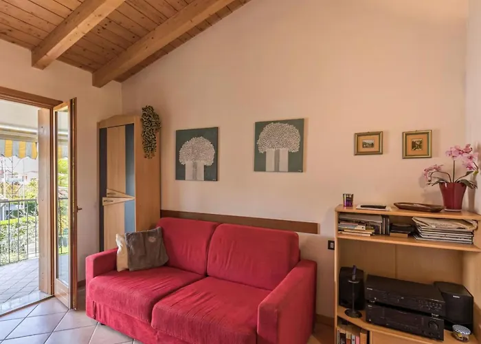 Gardasee Cola-lazise By Interhome * Λατζίζε