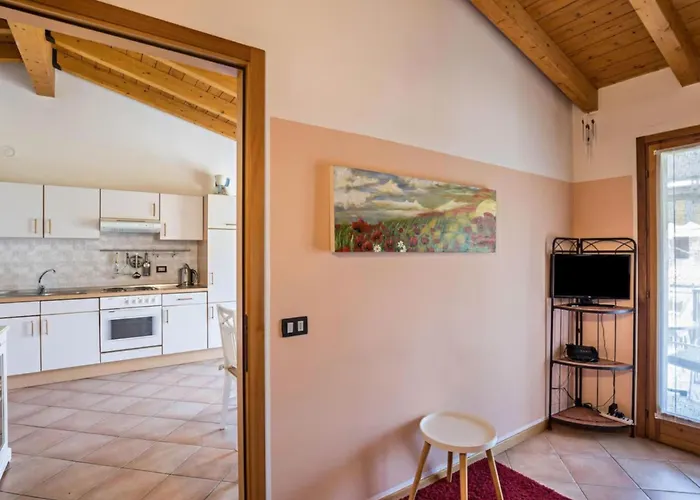 Gardasee Cola-lazise By Interhome *