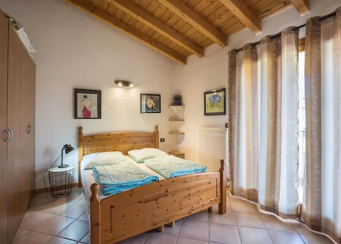 Gardasee Cola-lazise By Interhome Διαμέρισμα Λατζίζε