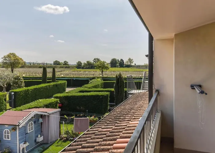 Gardasee Cola-lazise By Interhome Λατζίζε