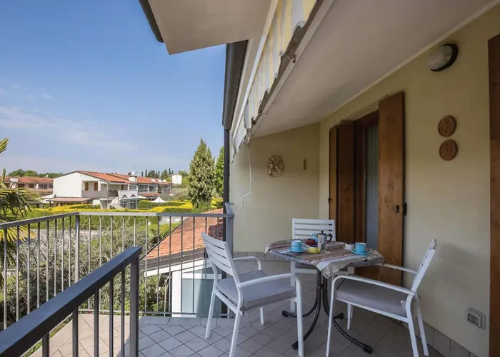 Gardasee Cola-lazise By Interhome *