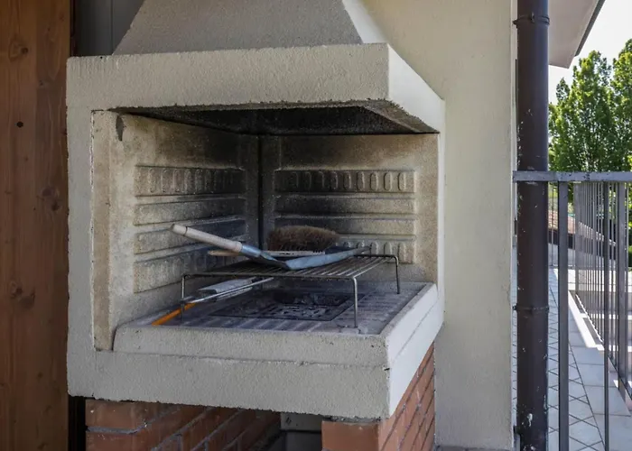 Gardasee Cola-lazise By Interhome