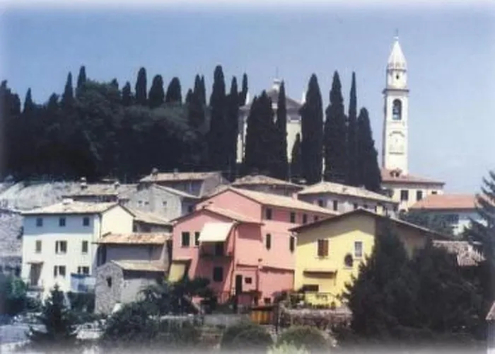 Gardasee Cola-lazise By Interhome Διαμέρισμα *