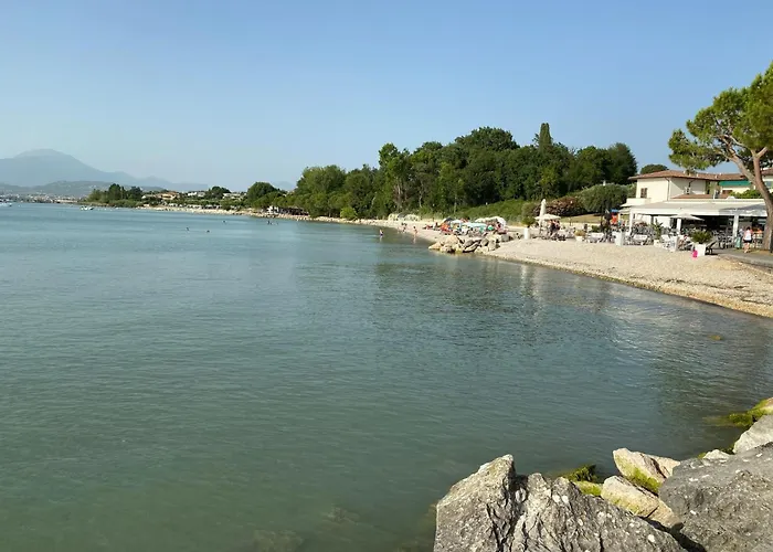 Gardasee Cola-lazise By Interhome Λατζίζε