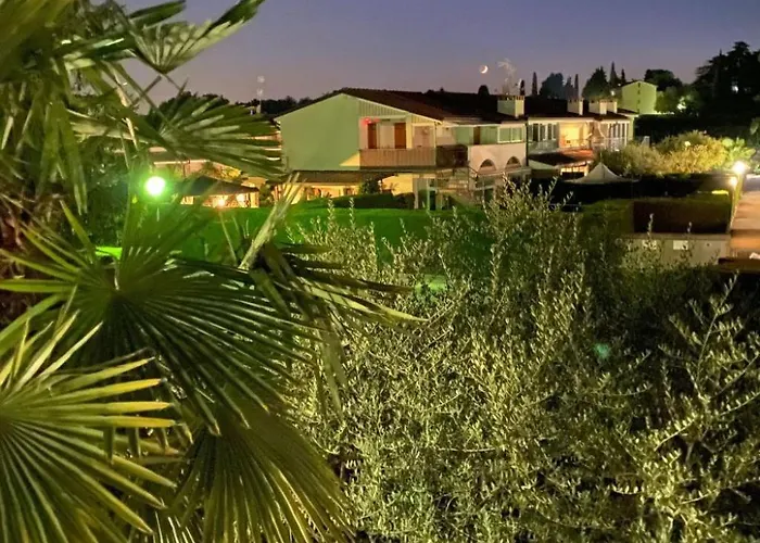 Gardasee Cola-lazise By Interhome Διαμέρισμα Λατζίζε