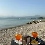 Apartamento Gardasee Cola-lazise By Interhome