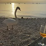 Apartamento Gardasee Cola-lazise By Interhome Lazise