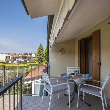 Gardasee Cola-lazise By Interhome *