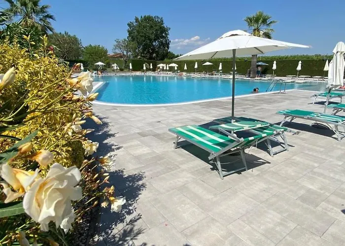 Gardasee Cola-lazise By Interhome Apartmán Lazise